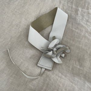 GUESS Leather M/L belt